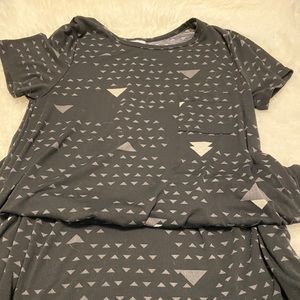 LuLaRoe Carly Dress